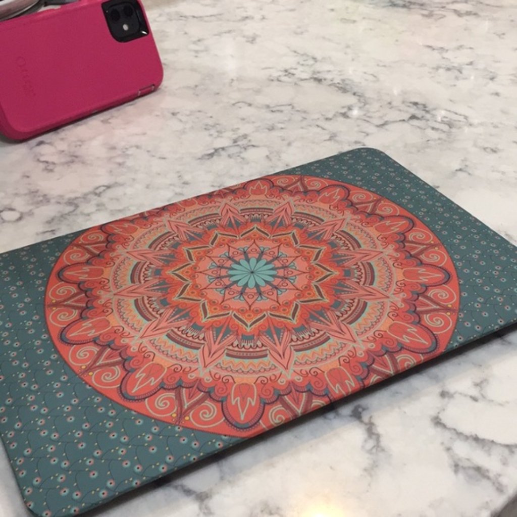 Macbook Case With Keyboar